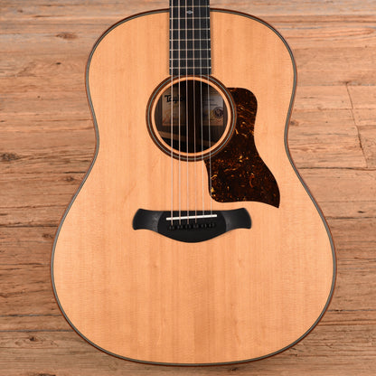 Taylor Builder's Edition 717 Natural 2019 Acoustic Guitars
