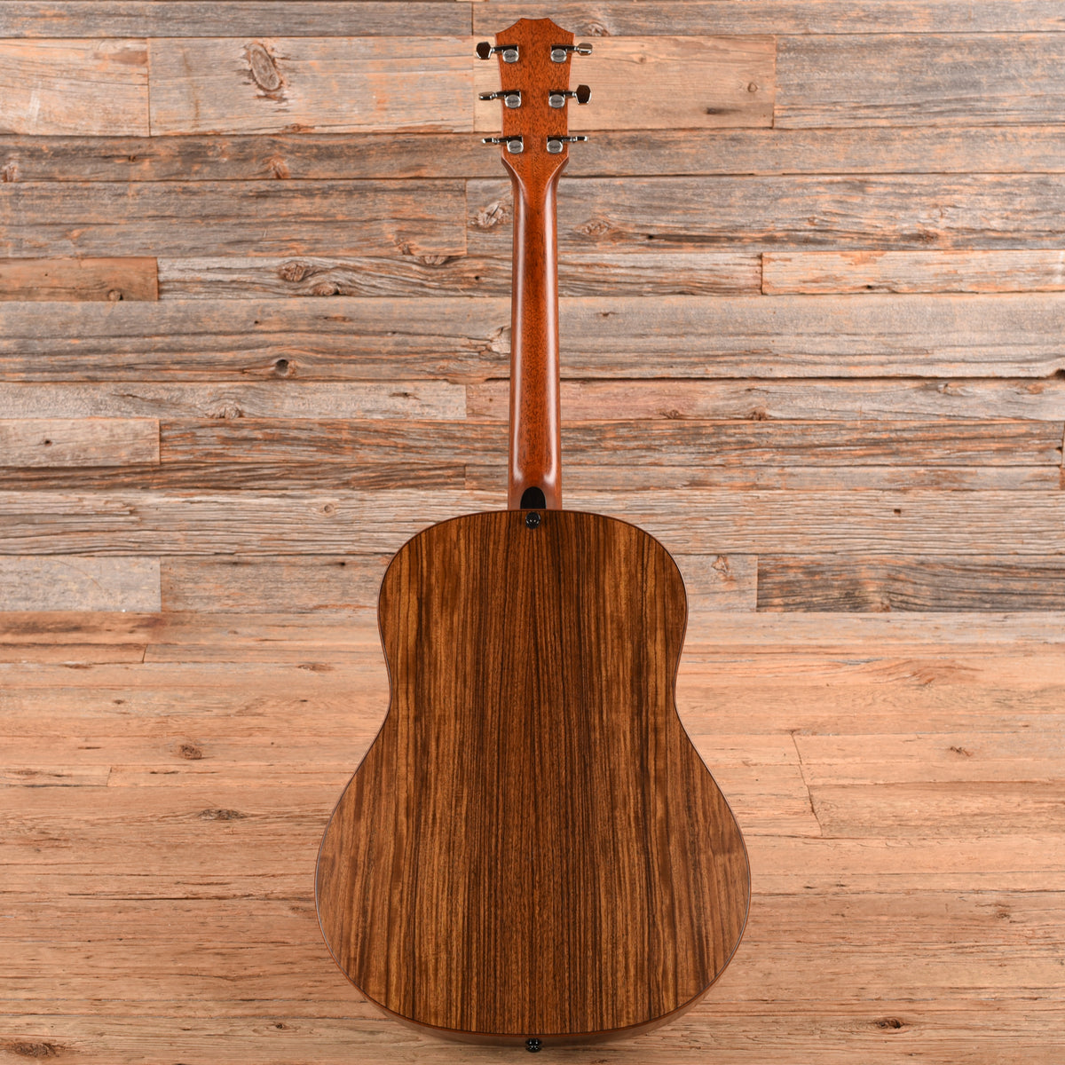 Taylor Builder's Edition 717 Natural 2019 Acoustic Guitars