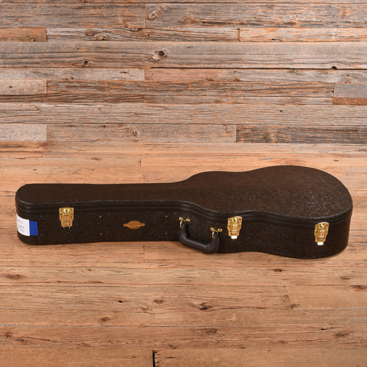 Taylor Builder's Edition 717 Natural 2019 Acoustic Guitars