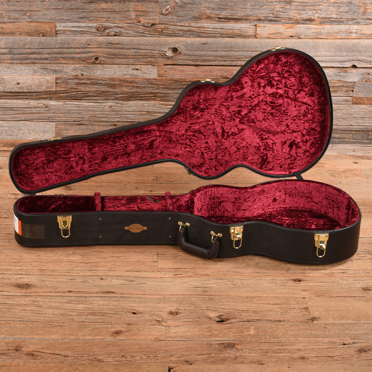 Taylor Builder's Edition 814ce Sunburst 2024 Acoustic Guitars