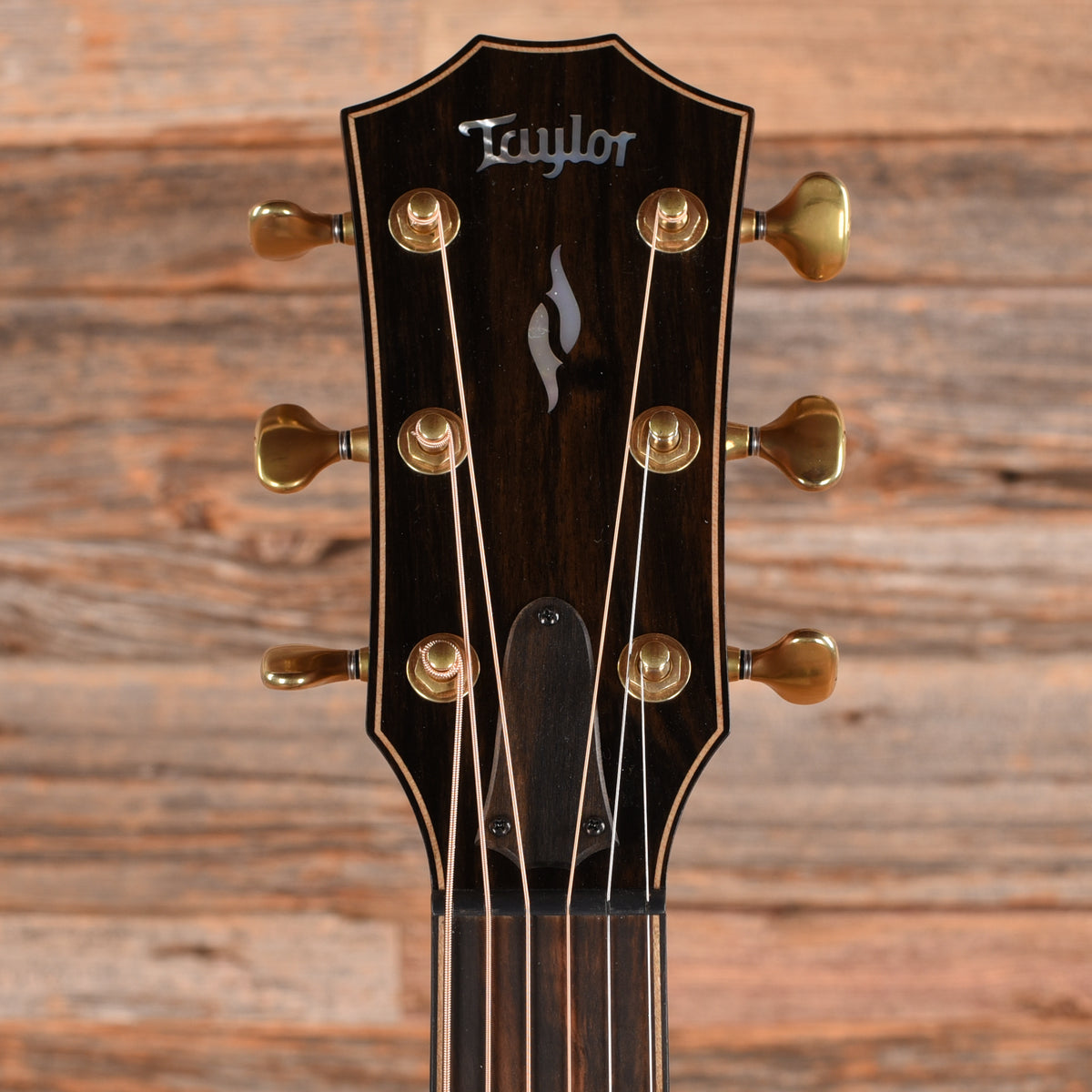 Taylor Builder's Edition 814ce Sunburst 2024 Acoustic Guitars