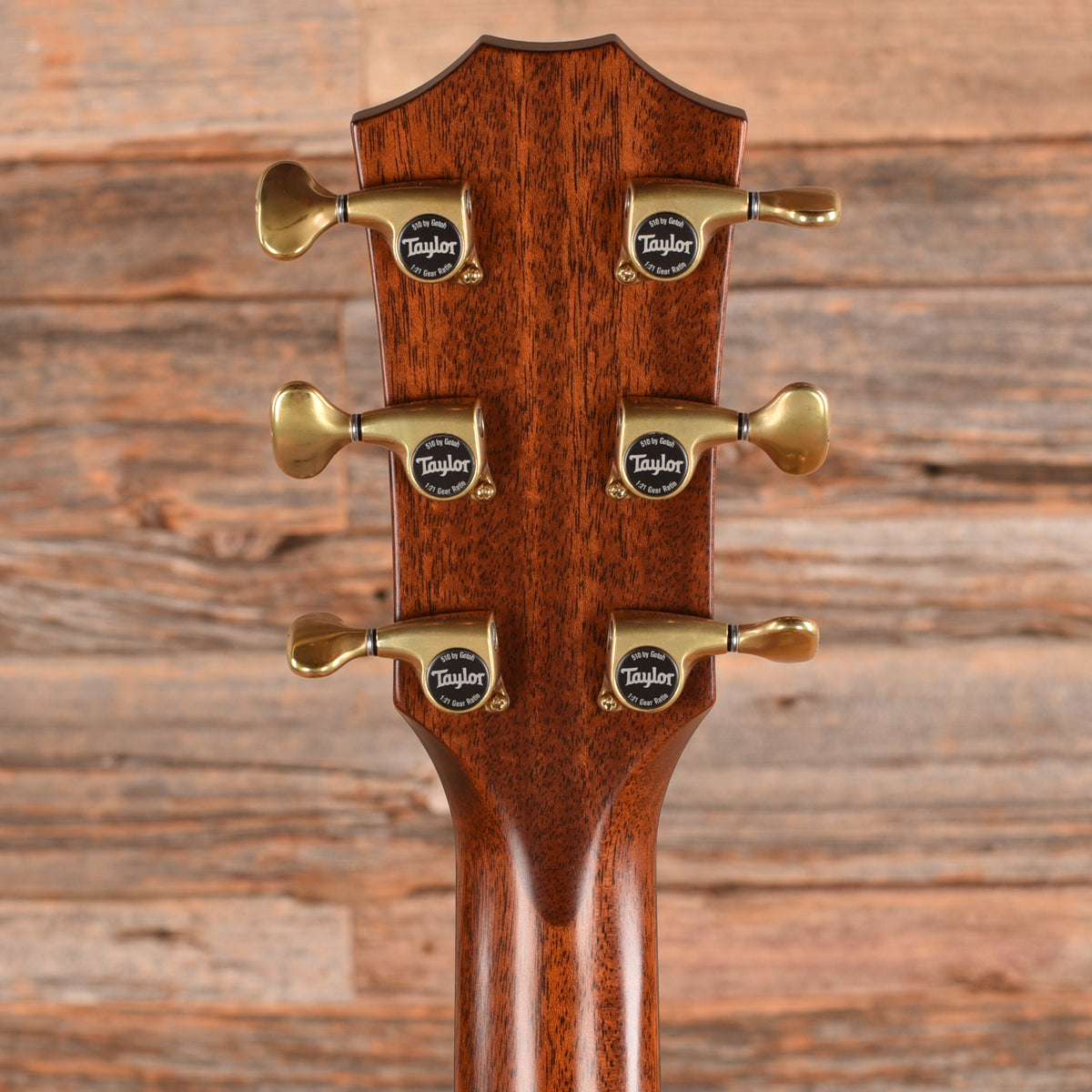 Taylor Builder's Edition 814ce Sunburst 2024 Acoustic Guitars