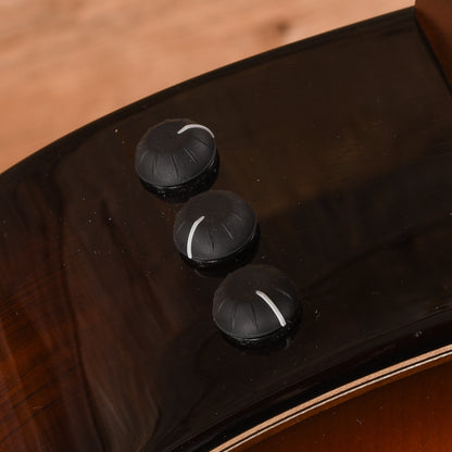 Taylor Builder's Edition 814ce Sunburst 2024 Acoustic Guitars