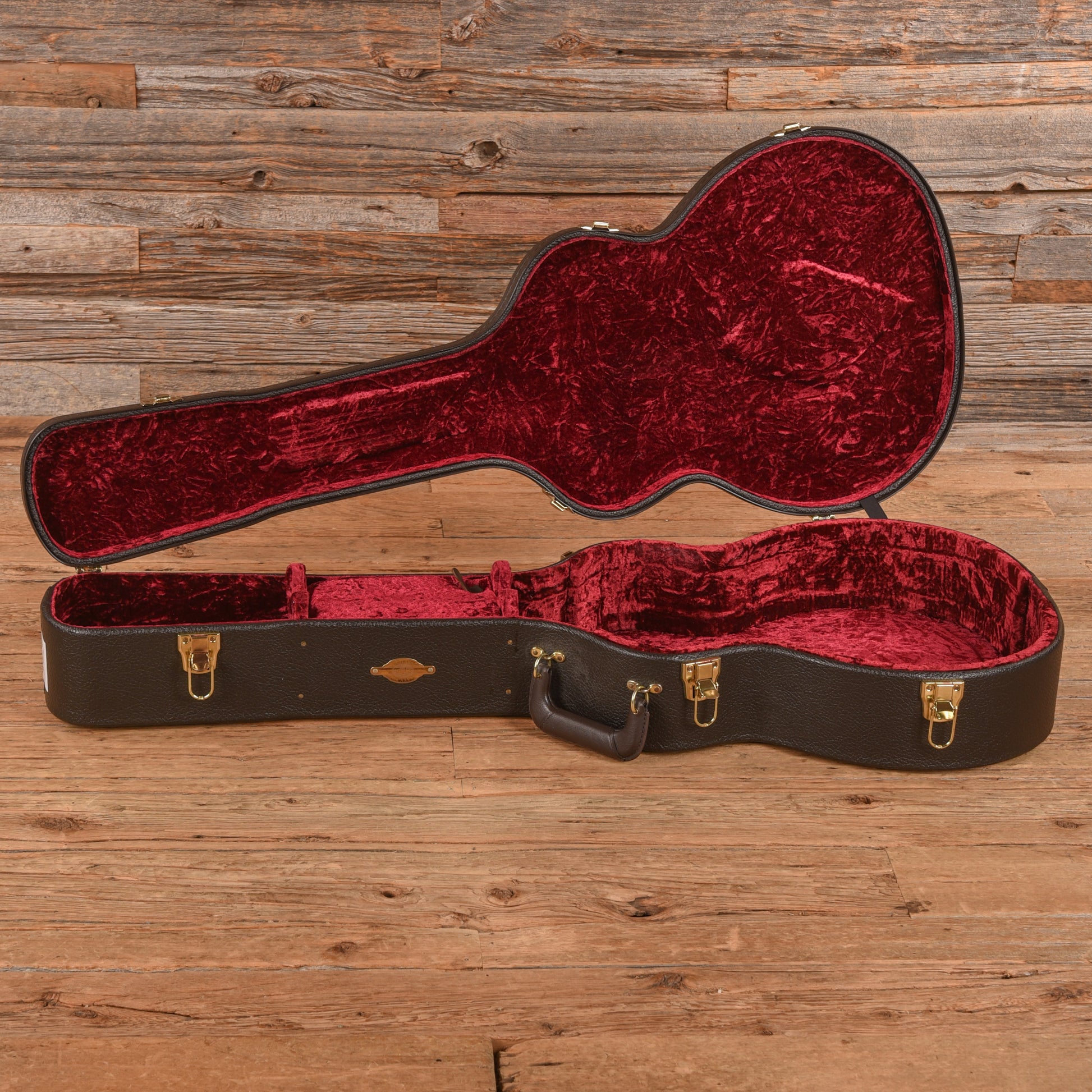 Taylor Builders Edition 324ce Sunburst 2021 Acoustic Guitars