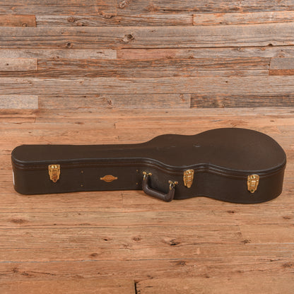 Taylor Builders Edition 324ce Sunburst 2021 Acoustic Guitars