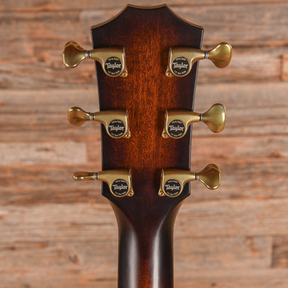 Taylor Builders Edition 324ce Sunburst 2021 Acoustic Guitars