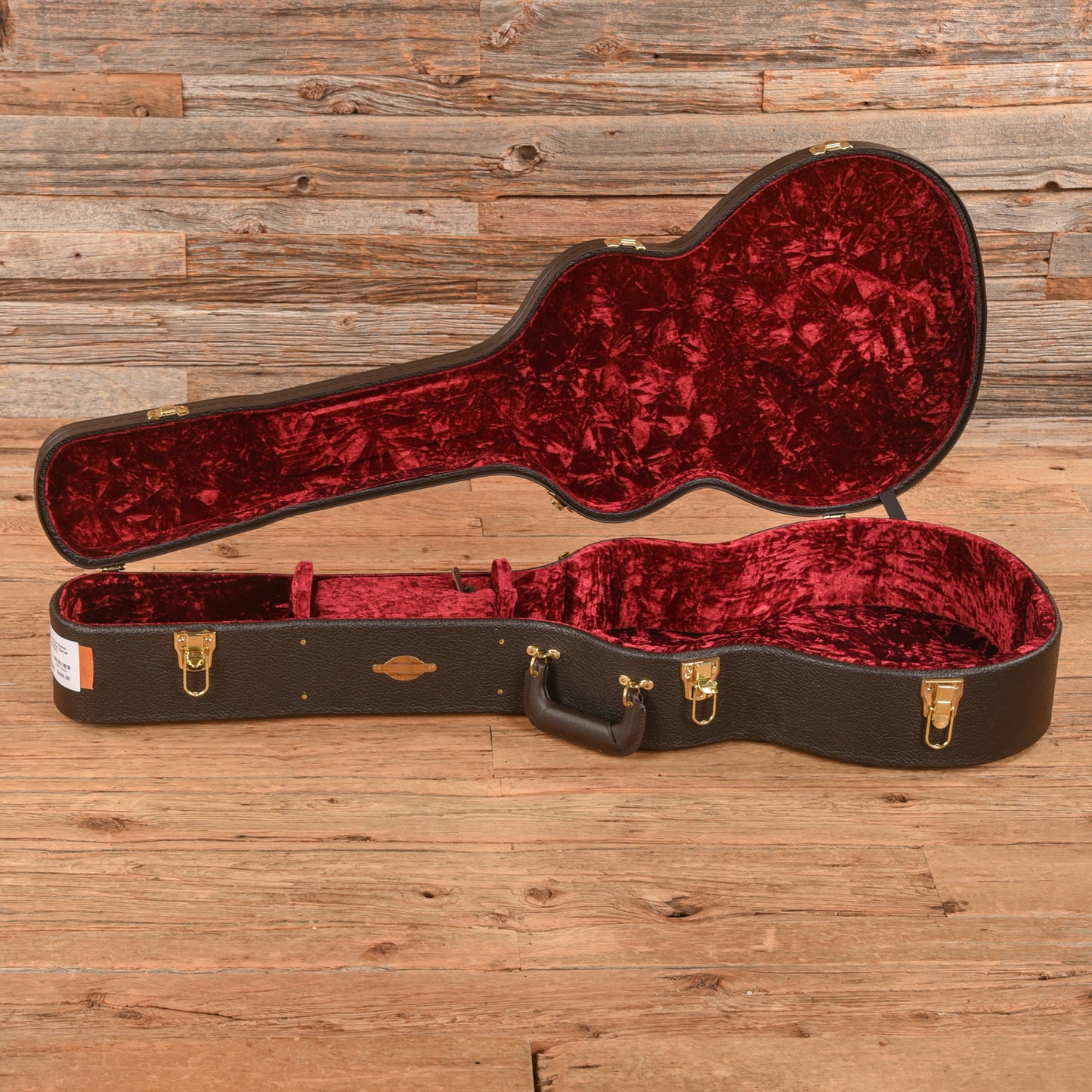 Taylor Builders Edition 324ce Sunburst 2024 Acoustic Guitars