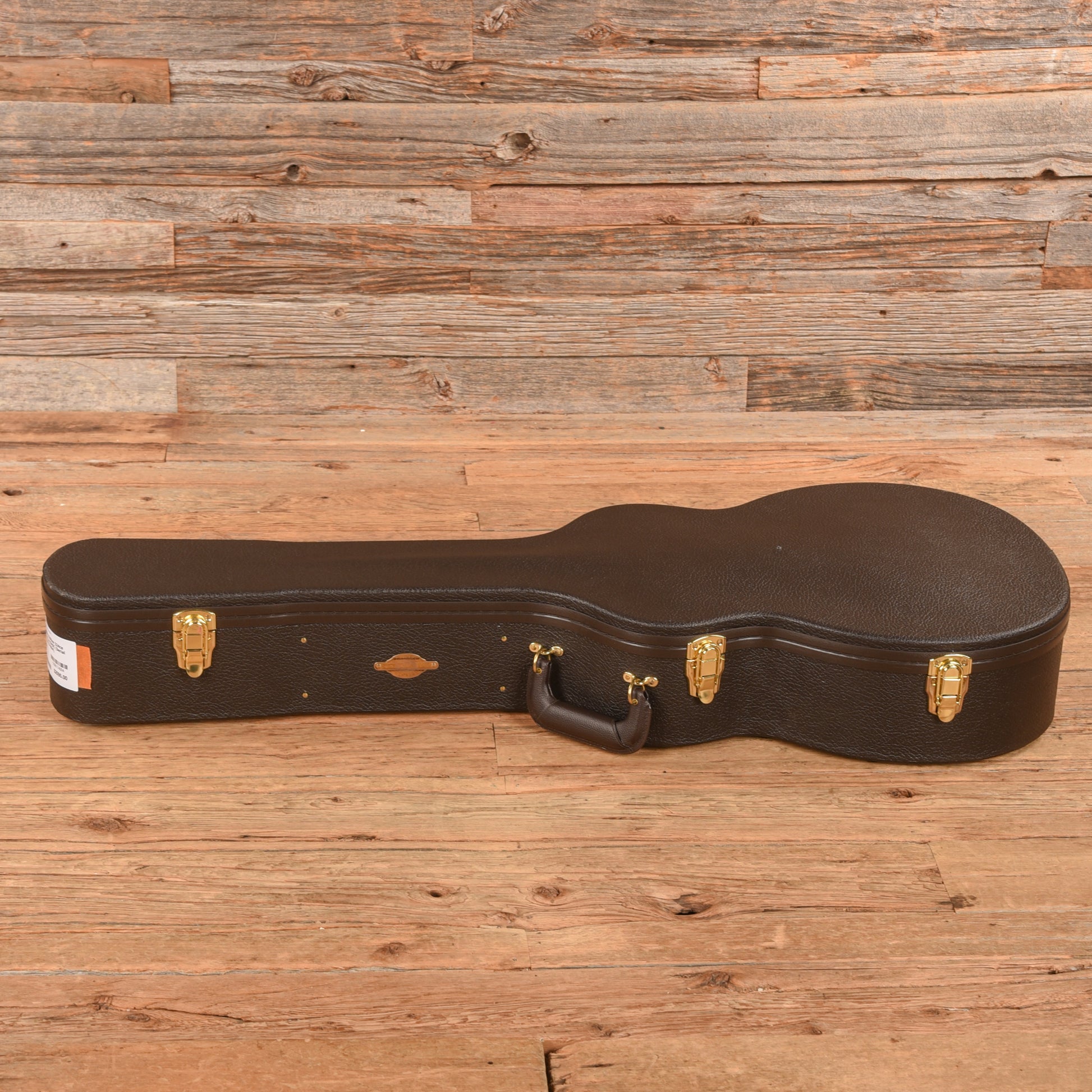 Taylor Builders Edition 324ce Sunburst 2024 Acoustic Guitars