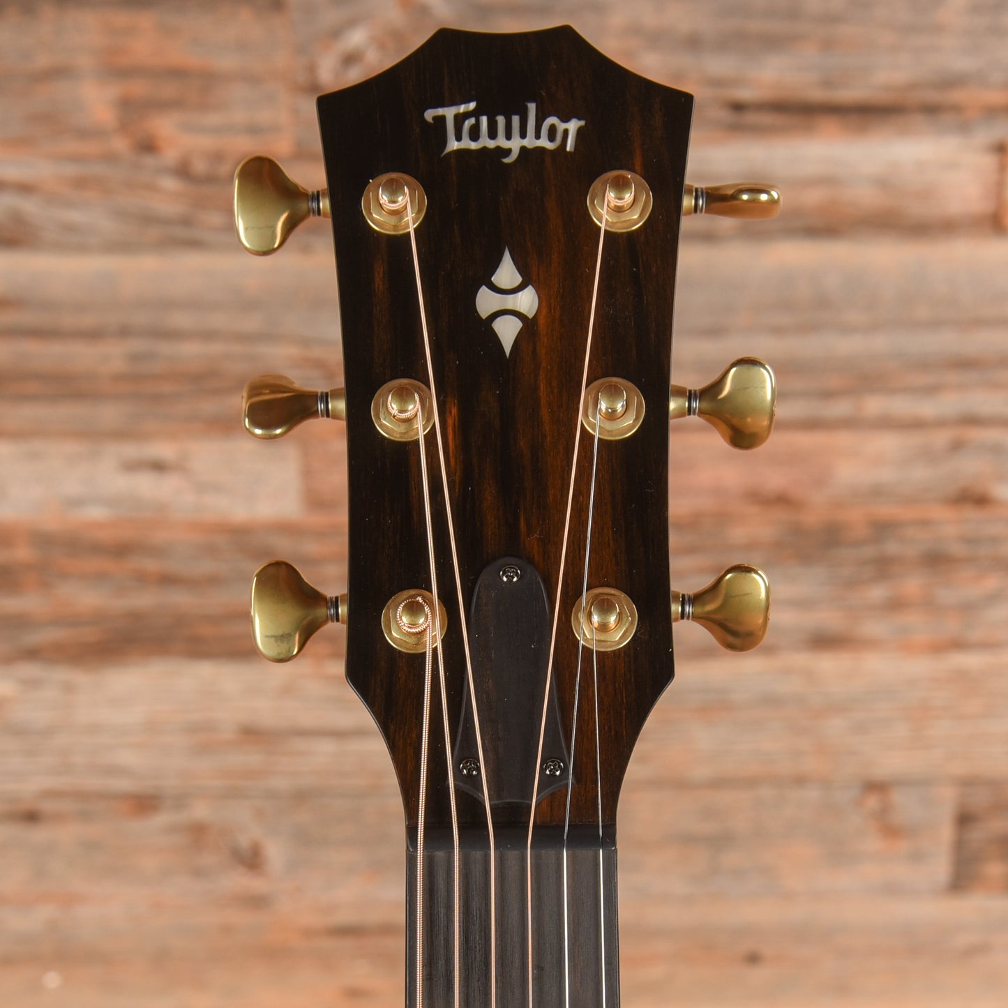 Taylor Builders Edition 324ce Sunburst 2024 Acoustic Guitars