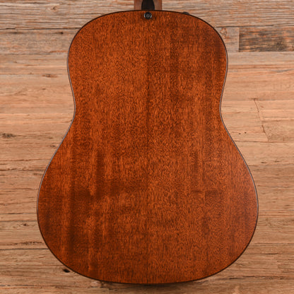 Taylor Builders Edition 517e Natural 2019 Acoustic Guitars