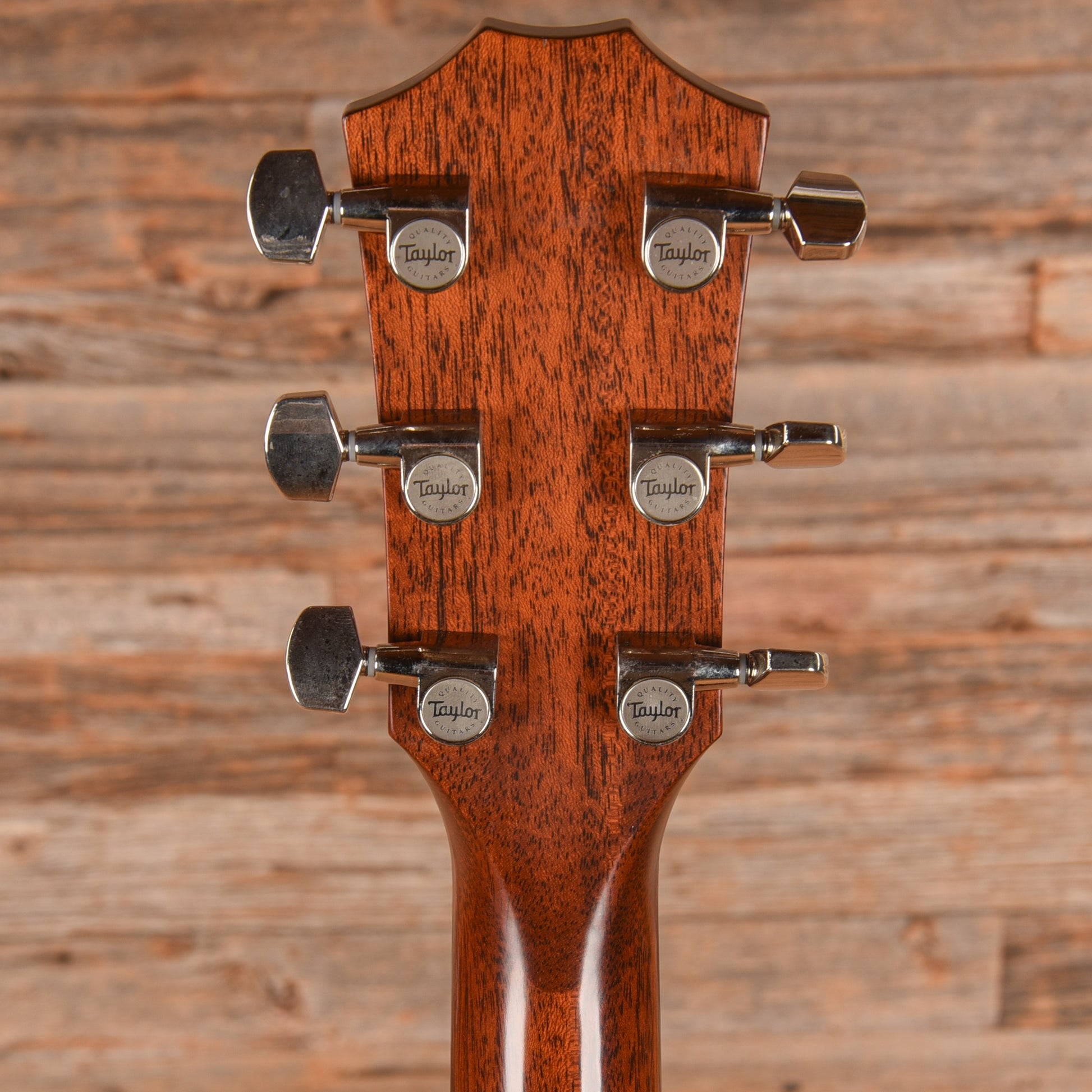 Taylor Builders Edition 517e Natural 2019 Acoustic Guitars