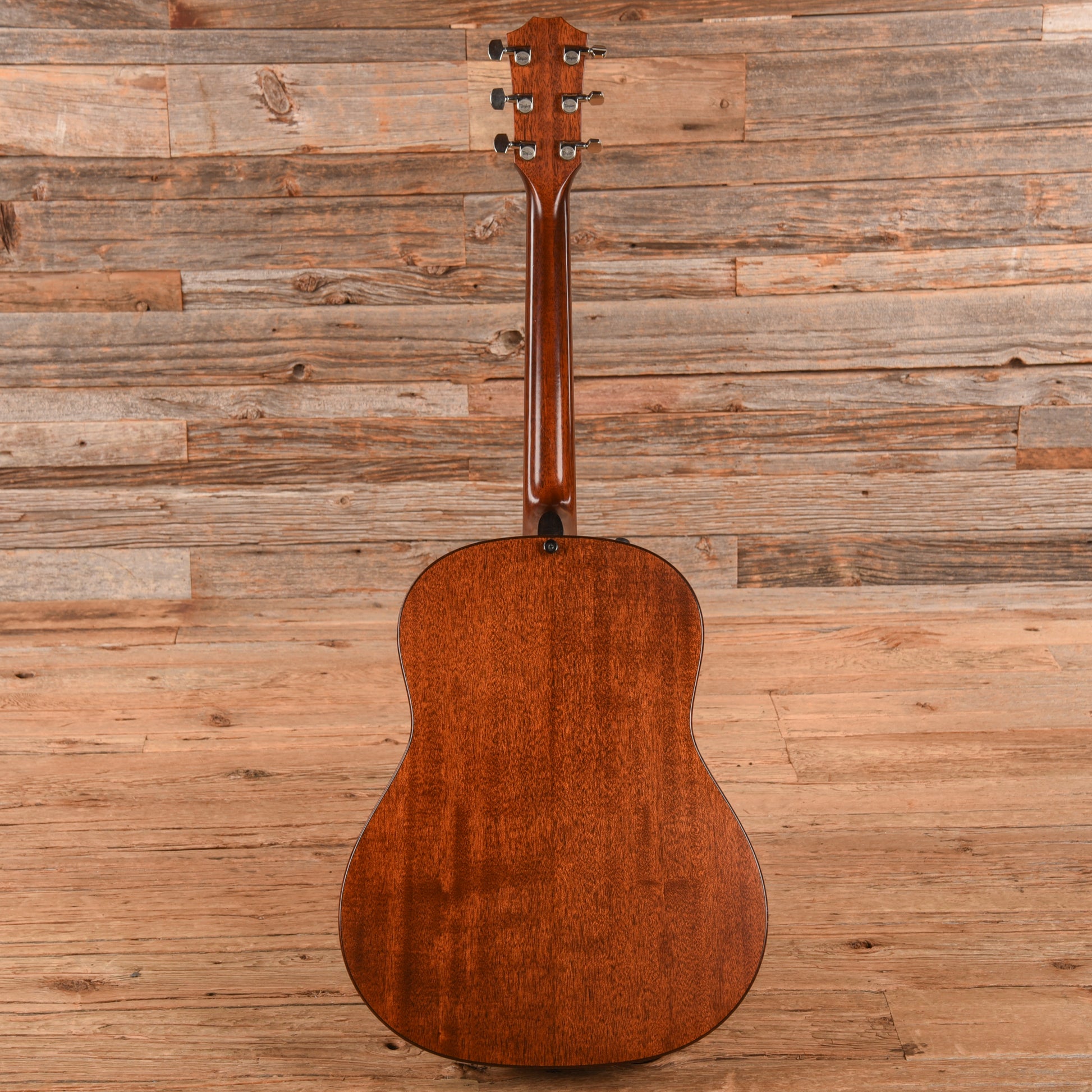 Taylor Builders Edition 517e Natural 2019 Acoustic Guitars