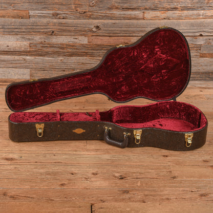 Taylor Builders Edition 517e Natural 2019 Acoustic Guitars