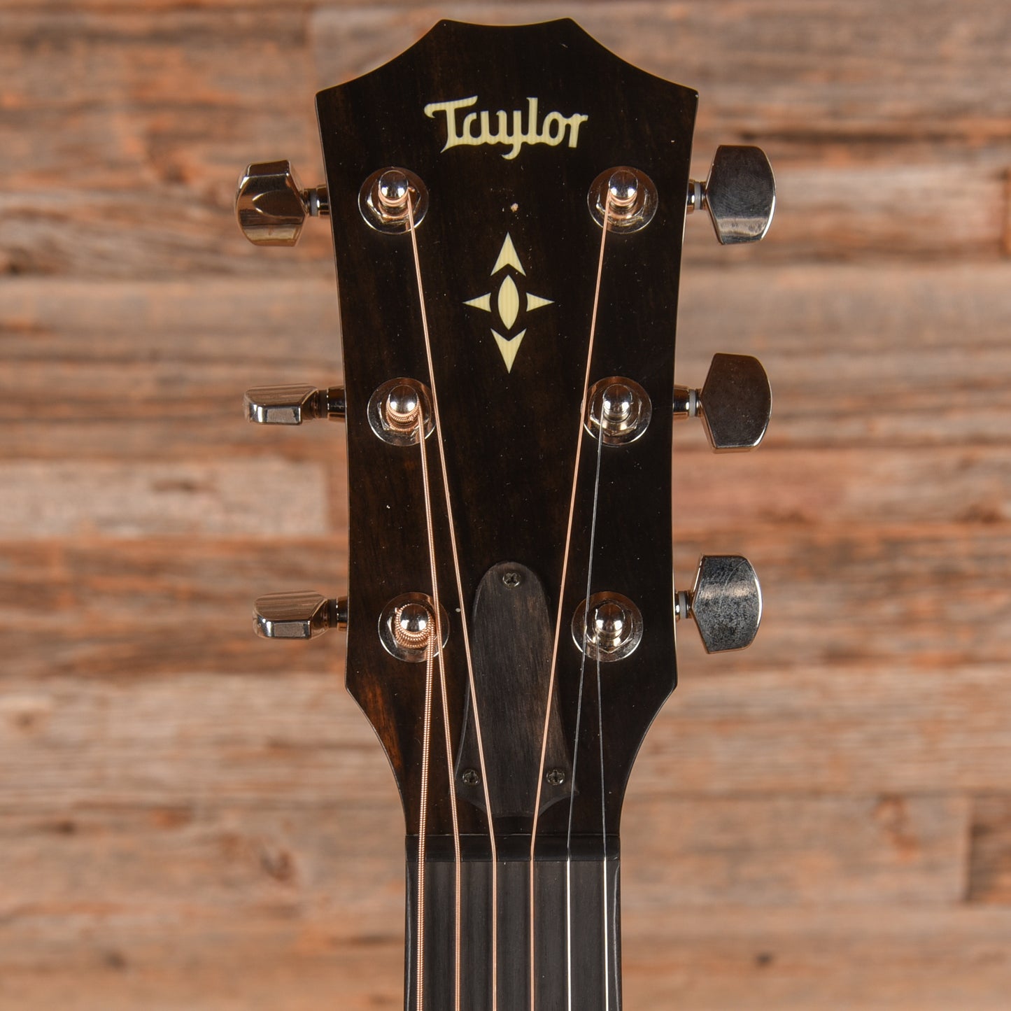 Taylor Builders Edition 517e Natural 2019 Acoustic Guitars