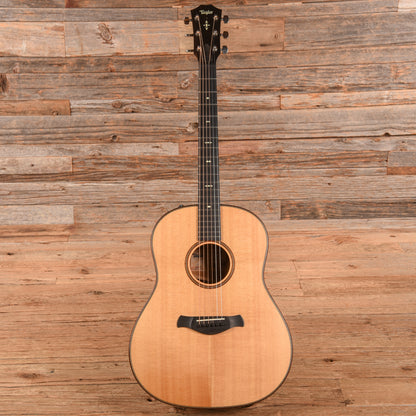 Taylor Builders Edition 517e Natural 2019 Acoustic Guitars
