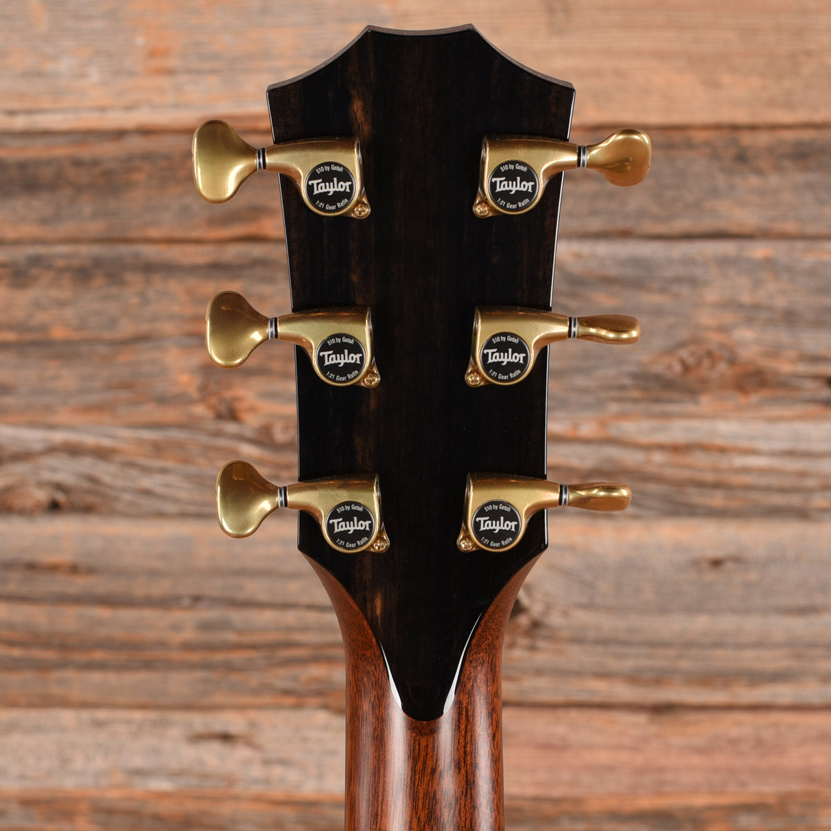 Taylor Builders Edition 914ce Grand Auditorium Natural 2023 Acoustic Guitars
