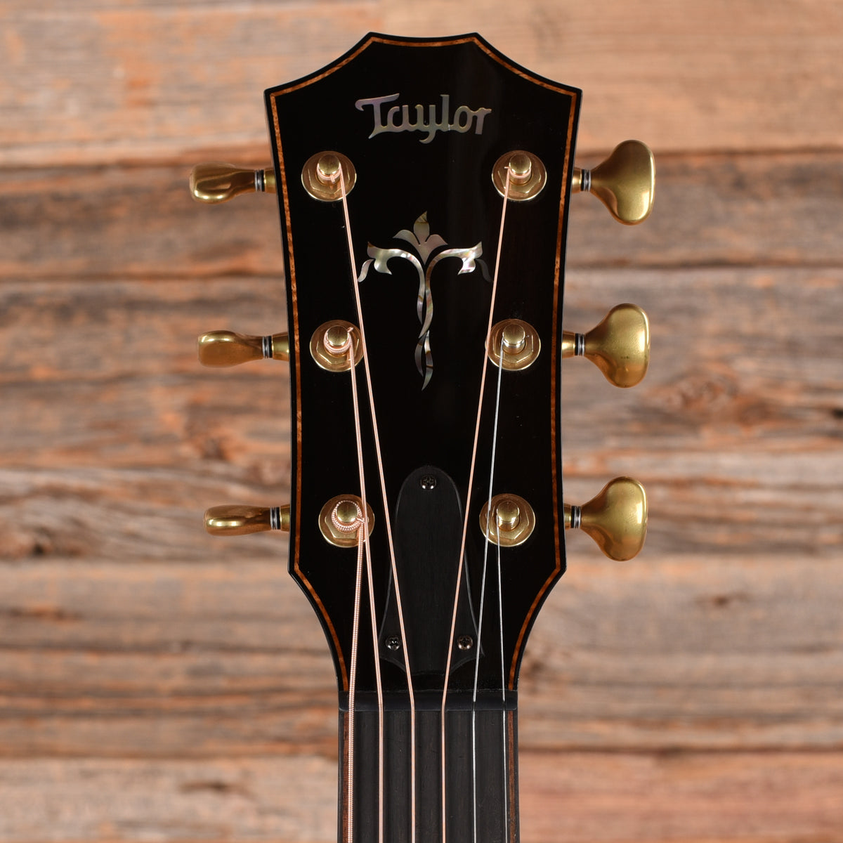 Taylor Builders Edition 914ce Grand Auditorium Natural 2023 Acoustic Guitars