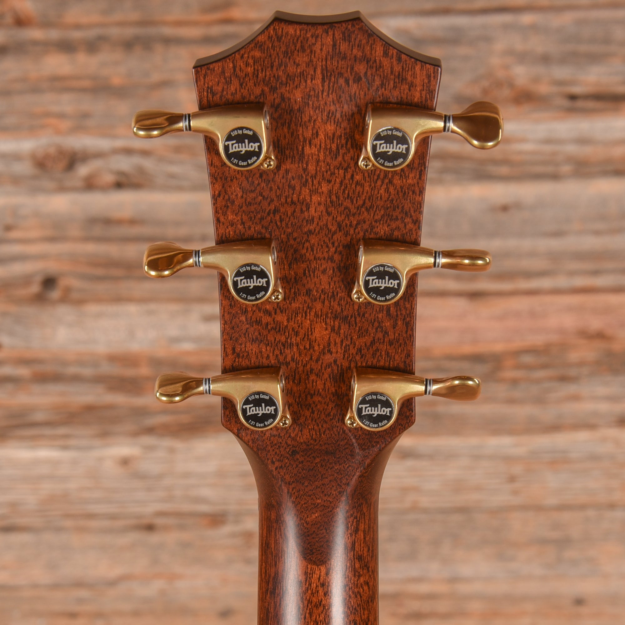Taylor Custom GA Sinker Redwood/Honduran Rosewood Natural 2022 Acoustic Guitars