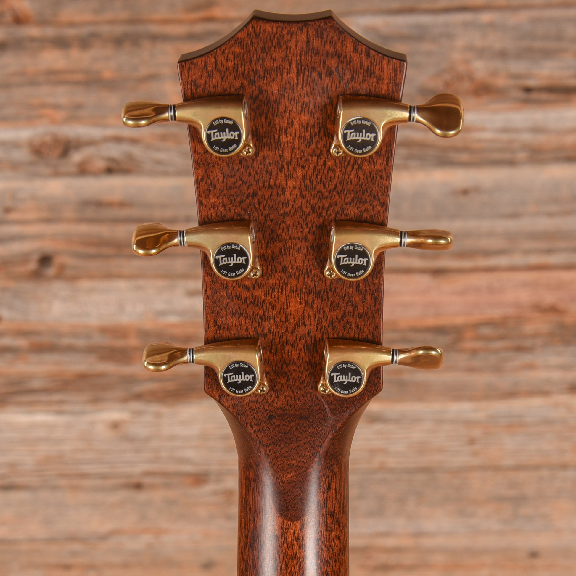 Taylor Custom GA Sinker Redwood/Honduran Rosewood Natural 2022 Acoustic Guitars