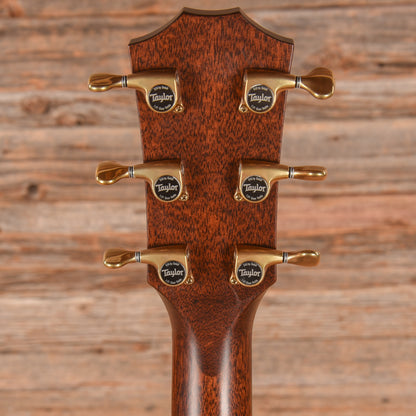 Taylor Custom GA Sinker Redwood/Honduran Rosewood Natural 2022 Acoustic Guitars