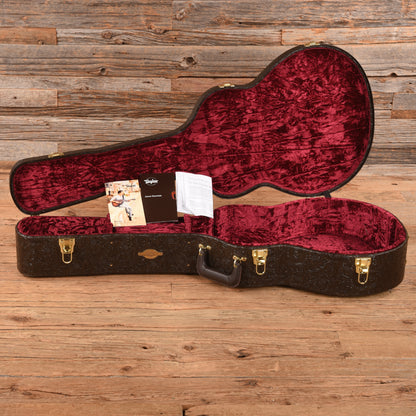 Taylor Custom GO Lutz Spruce/Maple Natural 2022 Acoustic Guitars