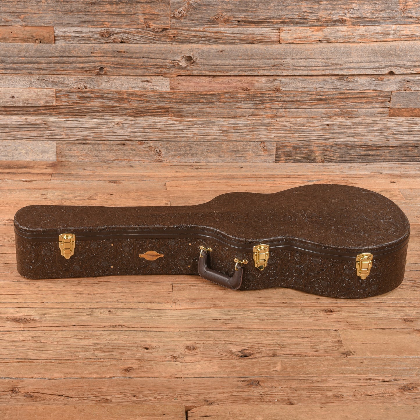 Taylor Custom GO Lutz Spruce/Maple Natural 2022 Acoustic Guitars
