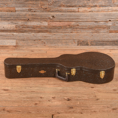 Taylor Custom GO Lutz Spruce/Maple Natural 2022 Acoustic Guitars