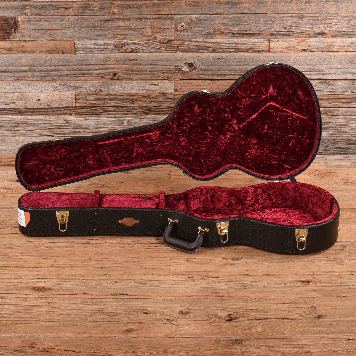 Taylor Custom Shop NAMM Catch #17 C12e Western Red Cedar Natural 2025 Acoustic Guitars