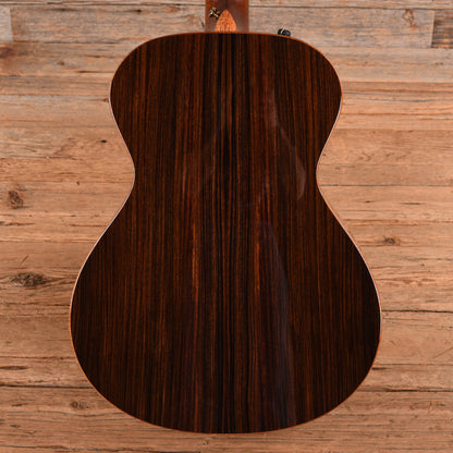 Taylor Custom Shop NAMM Catch #17 C12e Western Red Cedar Natural 2025 Acoustic Guitars