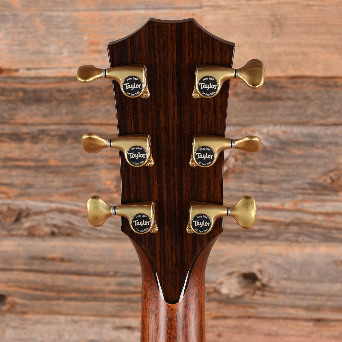 Taylor Custom Shop NAMM Catch #17 C12e Western Red Cedar Natural 2025 Acoustic Guitars