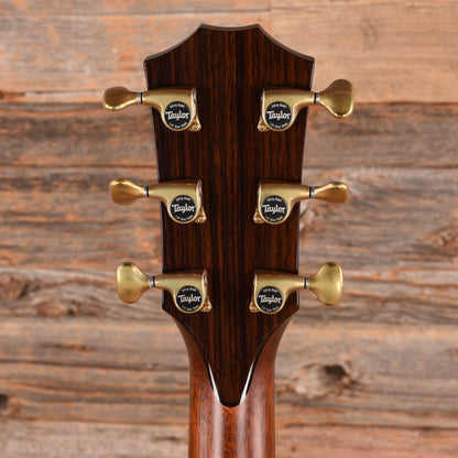 Taylor Custom Shop NAMM Catch #17 C12e Western Red Cedar Natural 2025 Acoustic Guitars