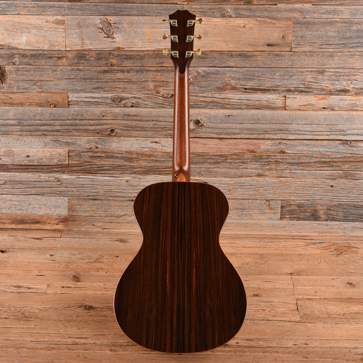 Taylor Custom Shop NAMM Catch #17 C12e Western Red Cedar Natural 2025 Acoustic Guitars