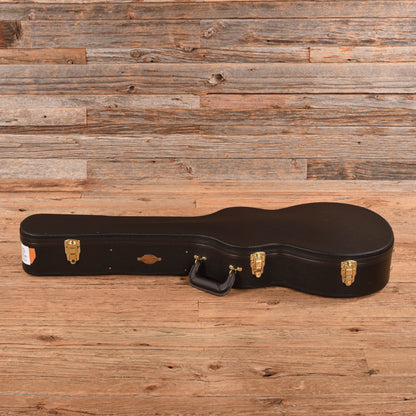 Taylor Custom Shop NAMM Catch #17 C12e Western Red Cedar Natural 2025 Acoustic Guitars