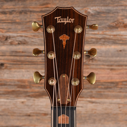 Taylor Custom Shop NAMM Catch #17 C12e Western Red Cedar Natural 2025 Acoustic Guitars