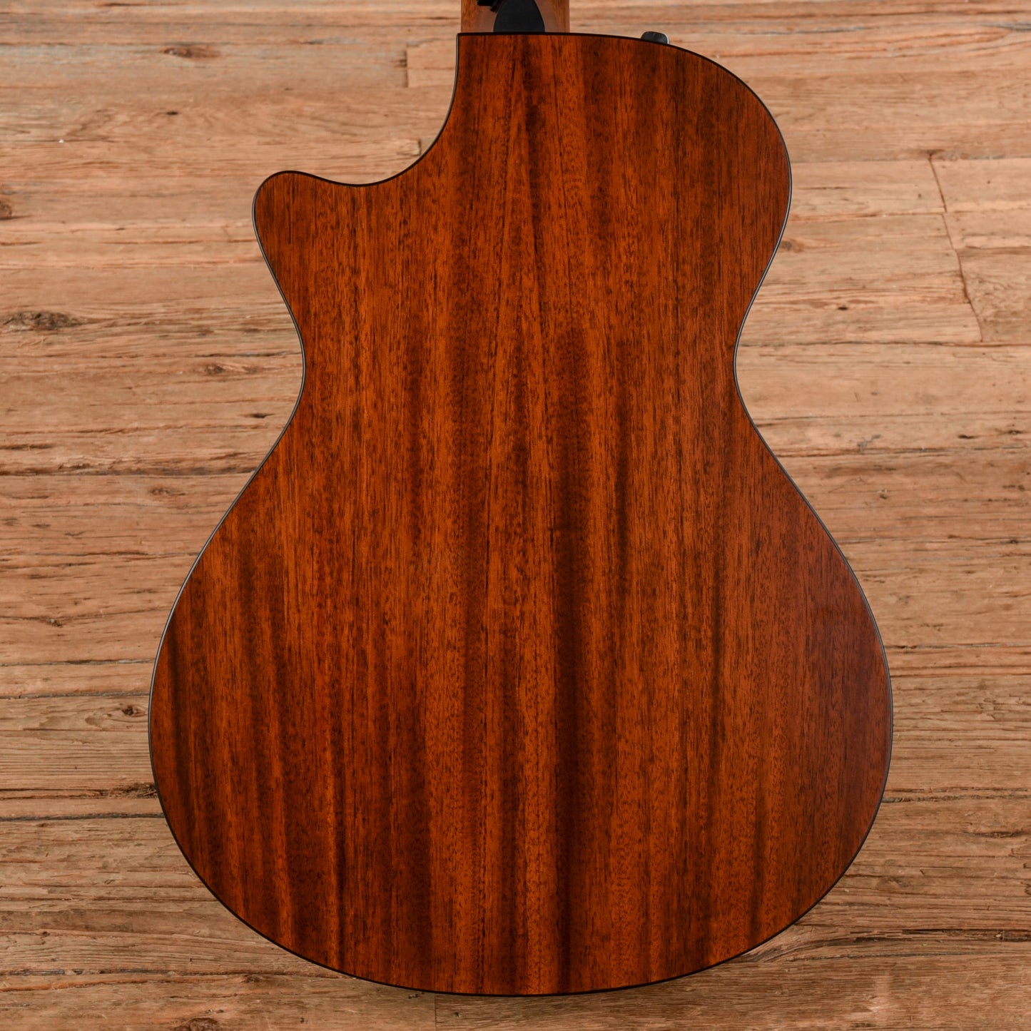 Taylor G352ce Sunburst 2023 Acoustic Guitars