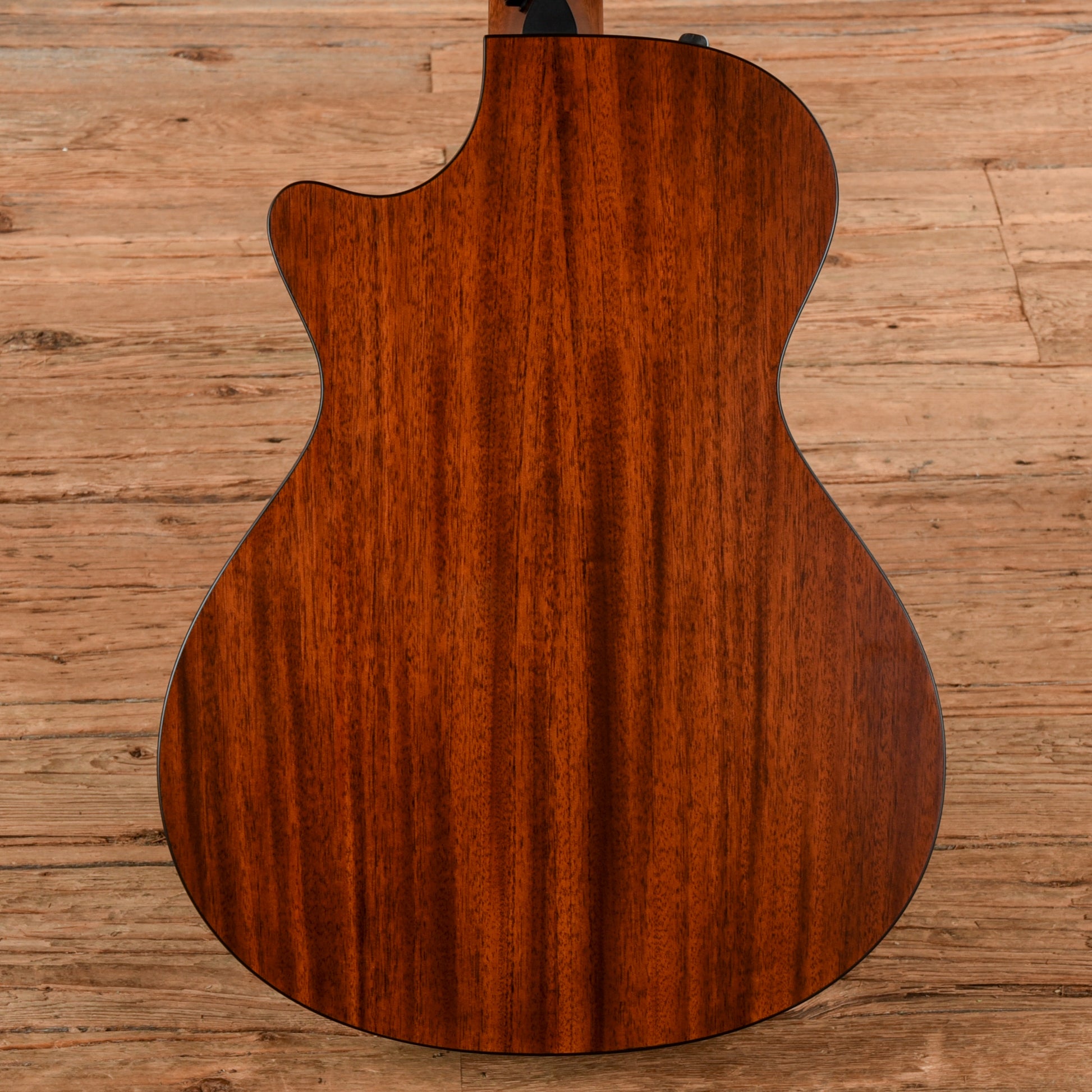Taylor G352ce Sunburst 2023 Acoustic Guitars