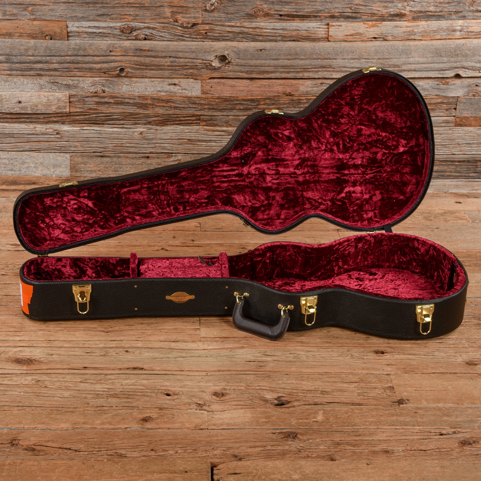 Taylor G352ce Sunburst 2023 Acoustic Guitars