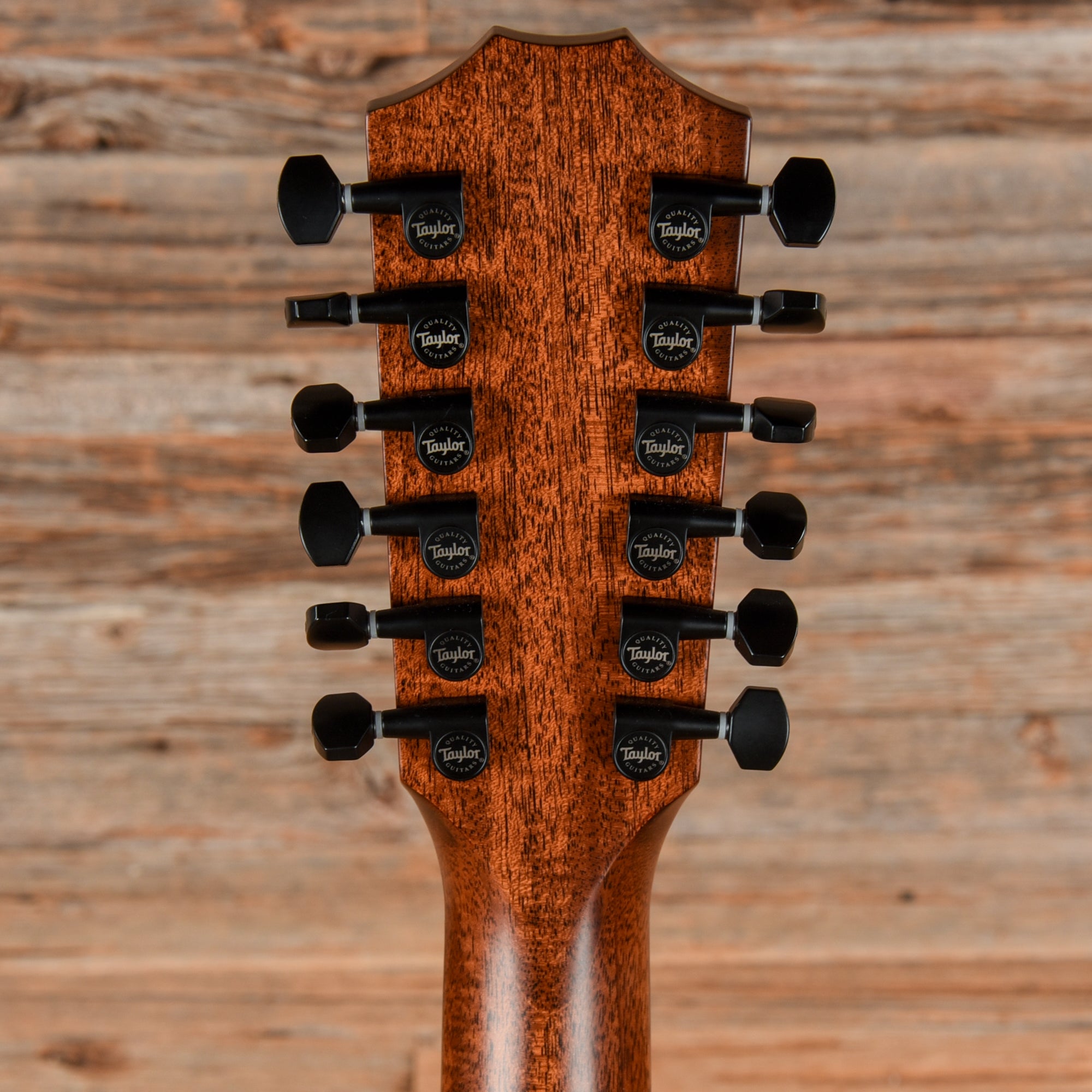 Taylor G352ce Sunburst 2023 Acoustic Guitars