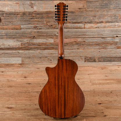 Taylor G352ce Sunburst 2023 Acoustic Guitars