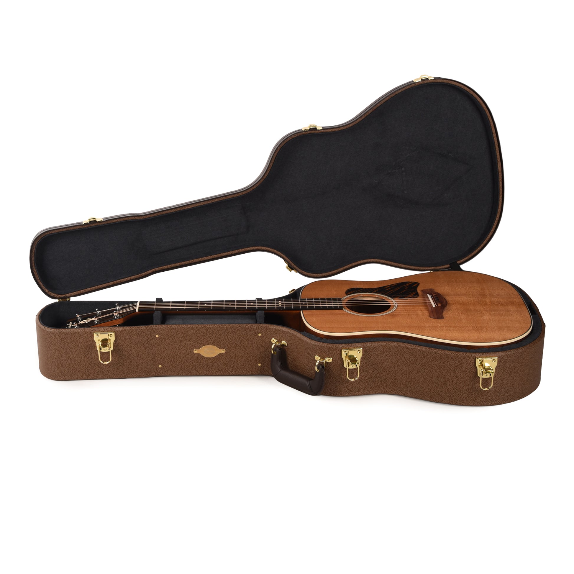 Taylor Gold Label 510e Torrefied Sitka/Mahogany Natural w/L.R. Baggs VTC Acoustic Guitars