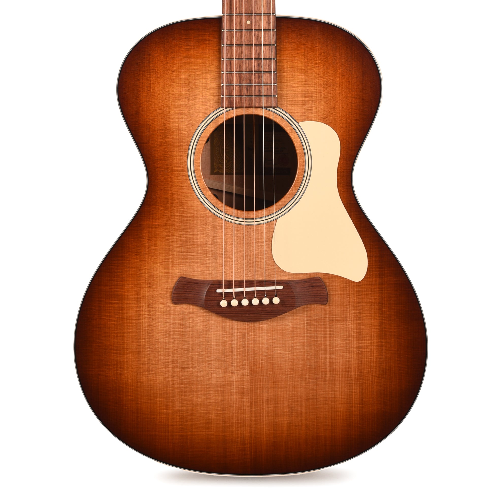 Taylor Gold Label 512e Ben Harper Signature Grand Concert Torrefied Sitka/Neo-Tropical Mahogany Shaded Edge Burst w/Claria Pickup Acoustic Guitars
