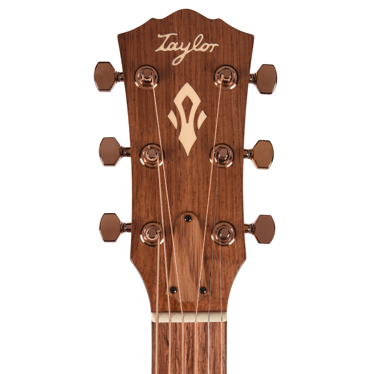 Taylor Gold Label 512e Ben Harper Signature Grand Concert Torrefied Sitka/Neo-Tropical Mahogany Shaded Edge Burst w/Claria Pickup Acoustic Guitars