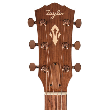 Taylor Gold Label 512e Ben Harper Signature Grand Concert Torrefied Sitka/Neo-Tropical Mahogany Shaded Edge Burst w/Claria Pickup Acoustic Guitars