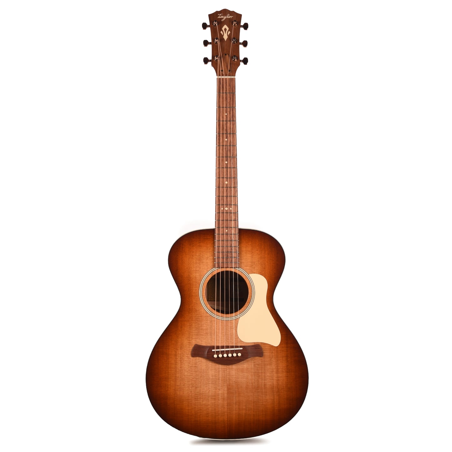 Taylor Gold Label 512e Ben Harper Signature Grand Concert Torrefied Sitka/Neo-Tropical Mahogany Shaded Edge Burst w/Claria Pickup Acoustic Guitars
