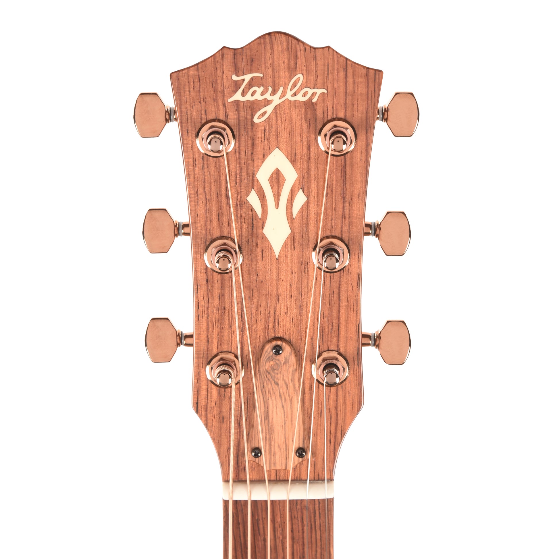 Taylor Gold Label 512e Ben Harper Signature Grand Concert Torrefied Sitka/Neo-Tropical Mahogany Shaded Edge Burst w/Claria Pickup Acoustic Guitars
