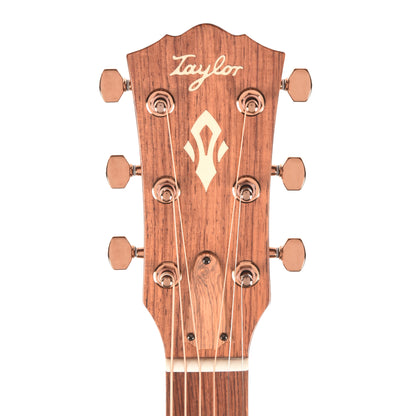 Taylor Gold Label 512e Ben Harper Signature Grand Concert Torrefied Sitka/Neo-Tropical Mahogany Shaded Edge Burst w/Claria Pickup Acoustic Guitars