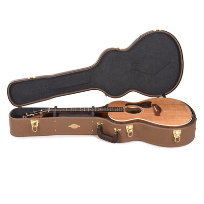 Taylor Gold Label 512e Grand Concert Torrefied Sitka/Neo-Tropical Mahogany Natural w/Claria Pickup Acoustic Guitars