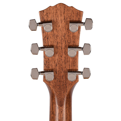 Taylor Gold Label 512e Grand Concert Torrefied Sitka/Neo-Tropical Mahogany Natural w/Claria Pickup Acoustic Guitars