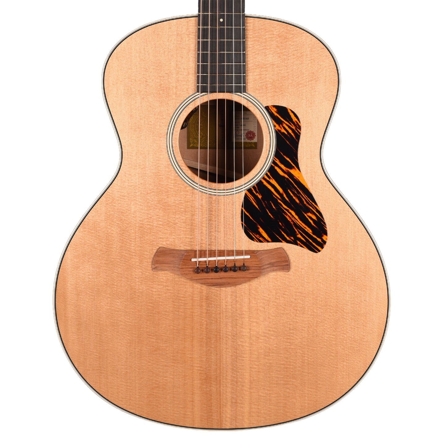 Taylor Gold Label 514e Super Auditorium Torrefied Spruce/Mahogany Natural w/L.R. Baggs VTC Acoustic Guitars