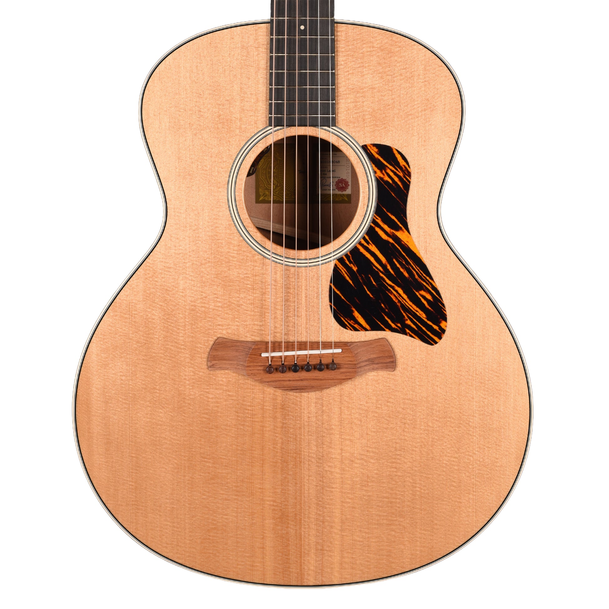 Taylor Gold Label 514e Super Auditorium Torrefied Spruce/Mahogany Natural w/L.R. Baggs VTC Acoustic Guitars